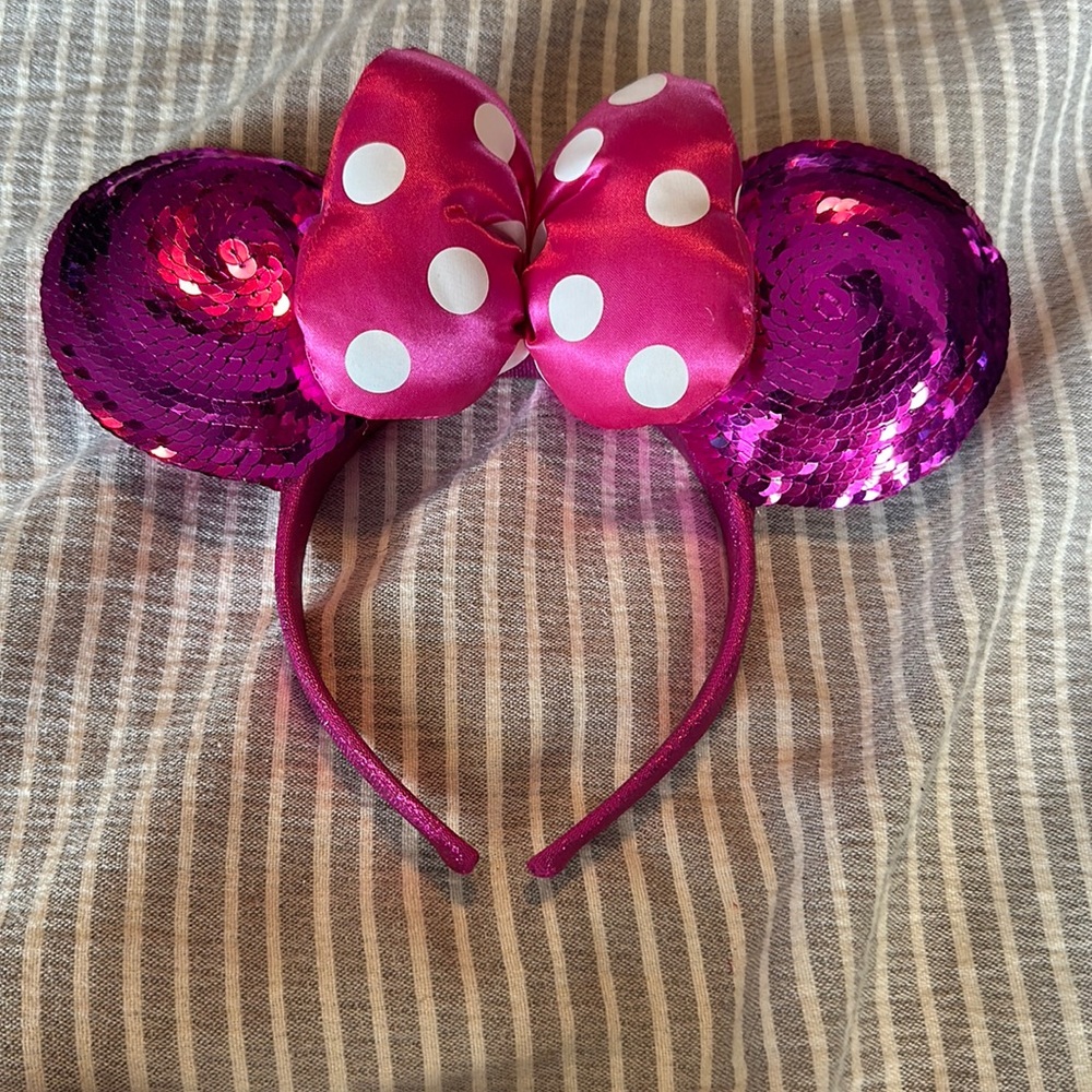 Disney Ear Headband
